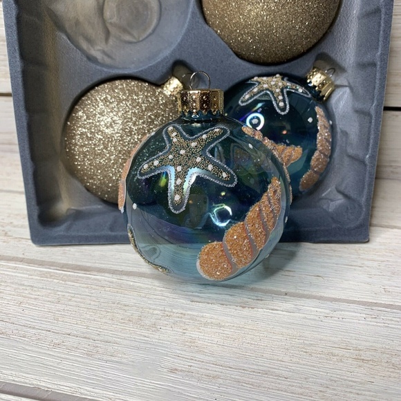 tommy bahama christmas ornaments